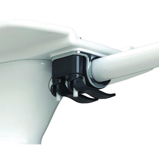 SEAVIEW Fold over light bar kit | LTB90