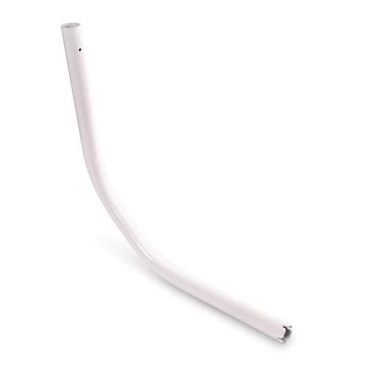 SEAVIEW 1 1/4" Light bar for closed dome radar / folds over 90 deg. / Must pick a LTB TOP below | LTBR