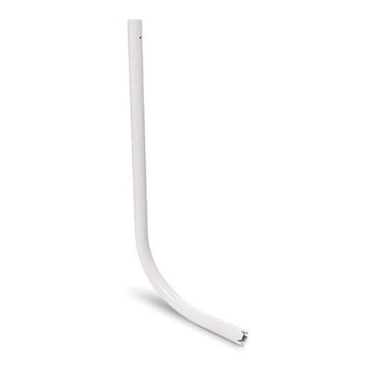 SEAVIEW 1 1/4" Light bar for 20" or smaller satdomes / folds over 90 deg. / Must pick a LTB TOP | LTBS