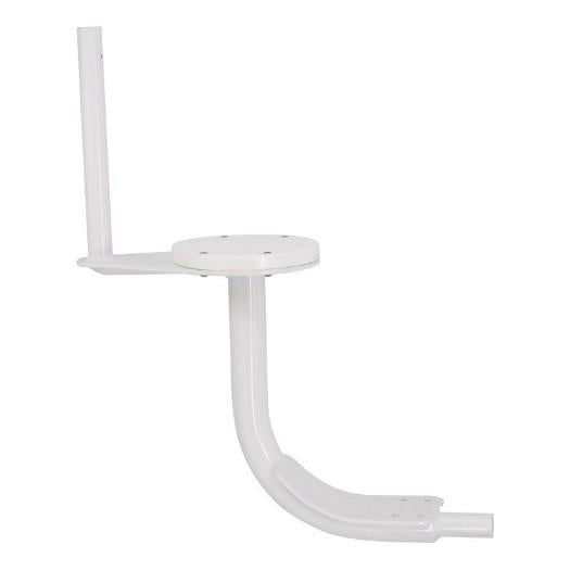 SEAVIEW Compact Light bar for thermal camera and light to clear closed dome radars / Must pick a LTB TOP  | LTBSF4