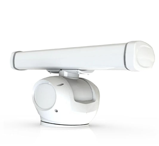 SEAVIEW 4-Degree Direct Mount Wedge for Simrad Halo Open Array Radars | RW47