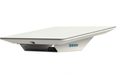 SEAVIEW Starlink Flat HP Gen2 Angled Wedge Base | SVSLWB *ON SALE*