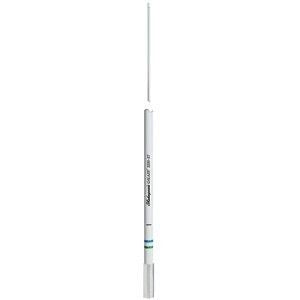 SHAKESPEARE 8', Galaxy AM/FM, w/ stainless steel ferrule and 20' RG-62 cable | 5235-XT *SHIPPING CHARGES APPLY*