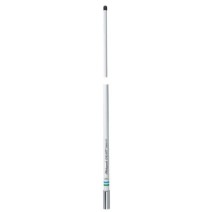 SHAKESPEARE 4', 3dB Galaxy  VHF, w/ stainless steel ferrule and 20' RG-8X cable | 5400-XT *SHIPPING CHARGES APPLY*