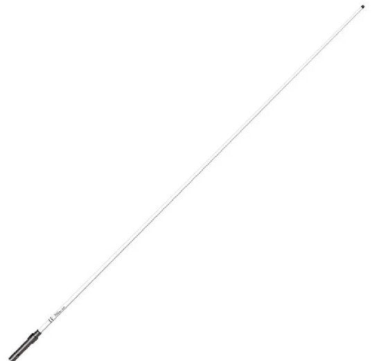 SHAKESPEARE 8', 6dB Phase III®  VHF, w/ stainless steel ferrule and SO-239 connector | 6225-R *SHIPPING CHARGES APPLY*