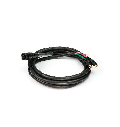 SIMRAD CABLE, VIDEO/0183, NSS/ZEUS, 6.5 FT | 000-00129-001