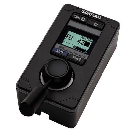 SIMRAD FU80 SIMRAD FOLLOW-UP STEERING LEVER | 000-10183-001