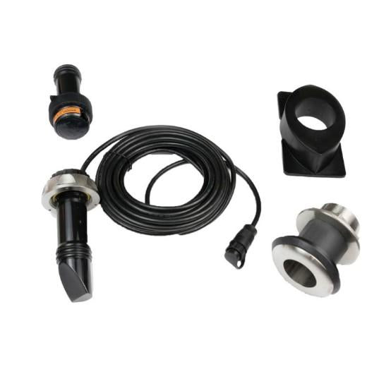 SIMRAD FORWARDSCAN TRANSDUCER W/SLEEVE AND PLUG | 000-11674-001