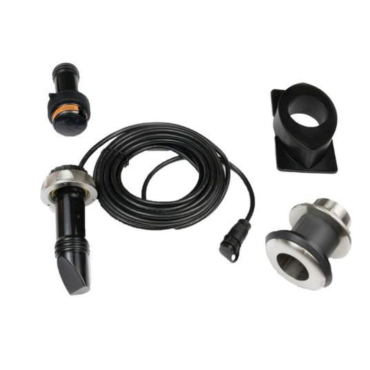 SIMRAD FORWARDSCAN TRANSDUCER W/SLEEVE AND PLUG | 000-11674-001