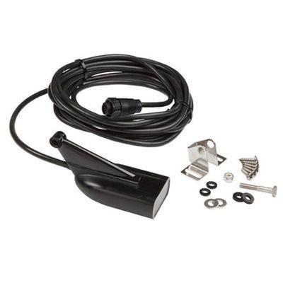 SIMRAD BLACK HDI SKIMMER MED/HIGH 455/800 9-PIN | 000-12728-001
