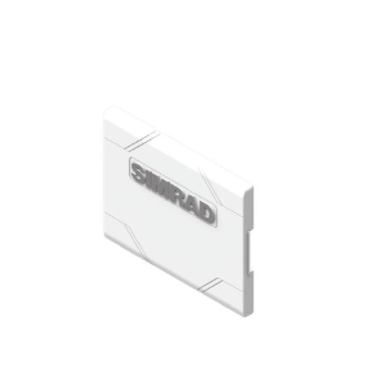 SIMRAD GO9 XSE SUNCOVER | 000-13698-001