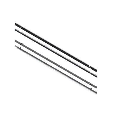 SIMRAD NSS12 EVO3 & ZEUS3 - 12 EDGE BEZELS | 000-13751-001