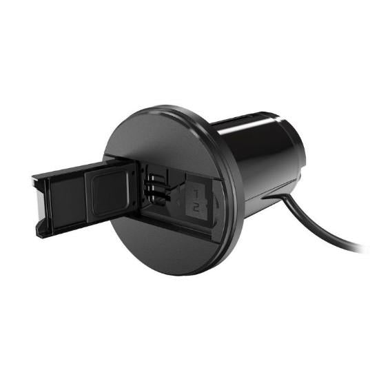 SIMRAD MI10, DUAL MICRO SD CARD READER | 000-13892-001