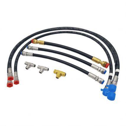 SIMRAD AUTOPILOT PUMPMK2 FITTING KIT, VERADO SYS | 000-15943-001