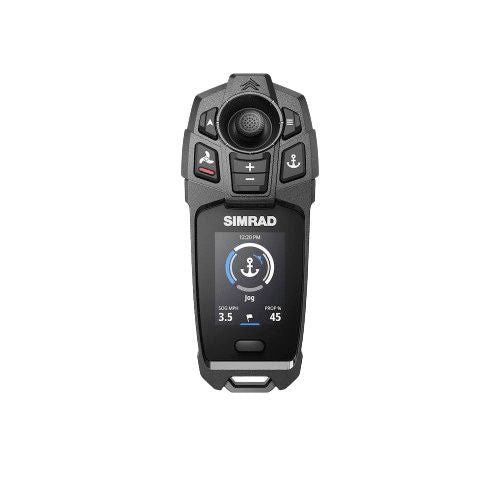 SIMRAD FREESTEER REMOTE FOR RECON TROLLING MOTORS | 000-16160-001
