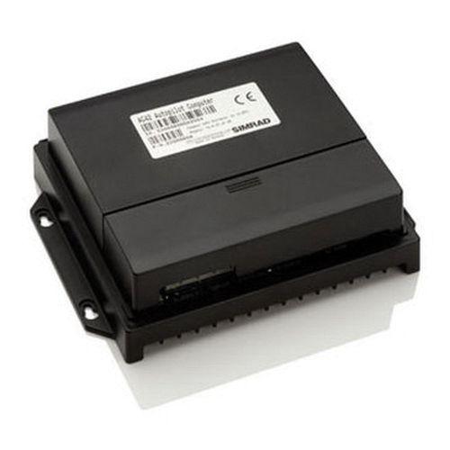 SIMRAD AC70 Autopilot Computer for reversible motor or non galvanic isolated solenoids, 1 NMEA 0183 RX/TX port | 000-10186-001