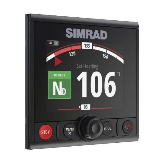SIMRAD AP44 ROTARY PILOT HEAD | 000-13289-001