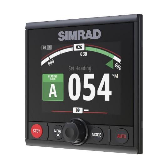 SIMRAD AP44 ROTARY PILOT HEAD | 000-13289-001