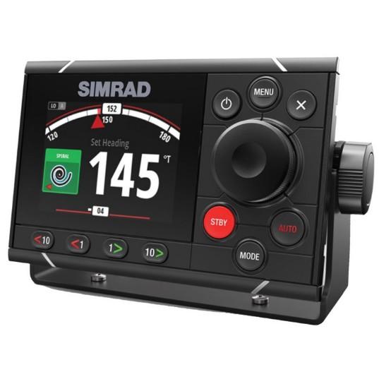 SIMRAD AP48 ROTARY AUTOPILOT HEAD | 000-13894-001
