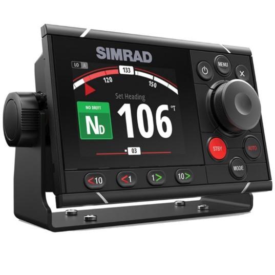 SIMRAD AP48 ROTARY AUTOPILOT HEAD | 000-13894-001