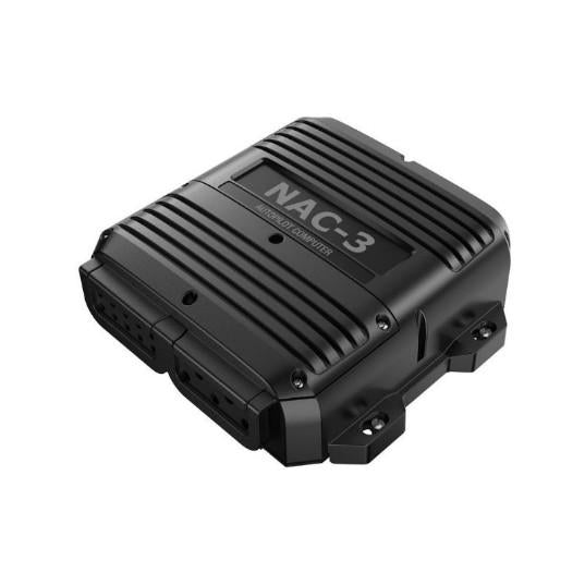 SIMRAD NAC-3 AUTOPILOT COMPUTER | 000-13250-001