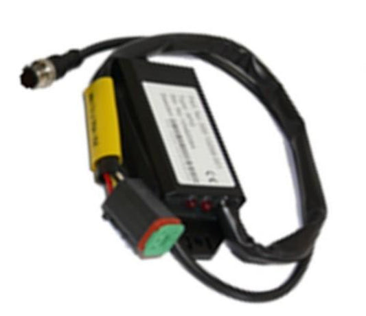 SIMRAD AUTOPILOT GATEWAY FOR YAMAHA | 000-15598-001 *ON SALE WHILE SUPPLIES LAST