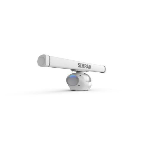 SIMRAD HALO 2004 OPEN ARRAY RADAR, WITH 4' ARRAY / RI50 / 20M CABLE | 000-15759-001
