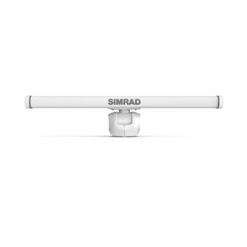 SIMRAD HALO 2006 OPEN ARRAY RADAR, WITH 6' ARRAY / RI50 / 20M CABLE | 000-15760-001