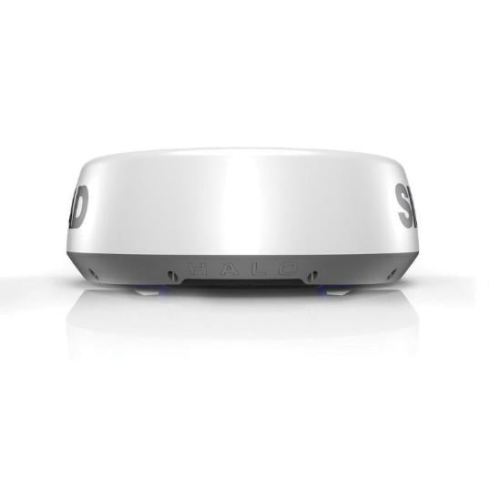 SIMRAD HALO24 DOME RADAR, 48 nm Range Pulse Compression Radar, 24" Dome | 000-14535-001