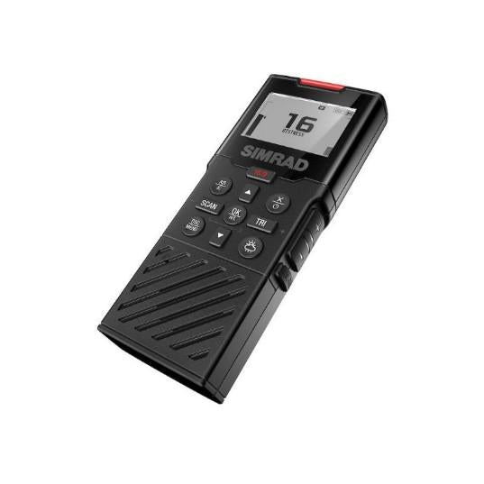 SIMRAD HS40: Wireless Handset for the RS40 VHF radio | 000-14475-001