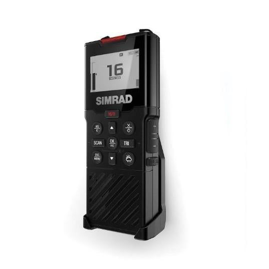 SIMRAD HS40: Wireless Handset for the RS40 VHF radio | 000-14475-001