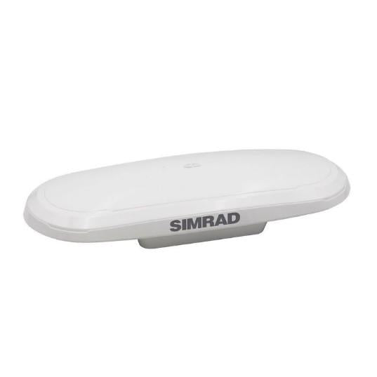 SIMRAD HS75 GNSS SATELLITE COMPASS | 000-16143-001