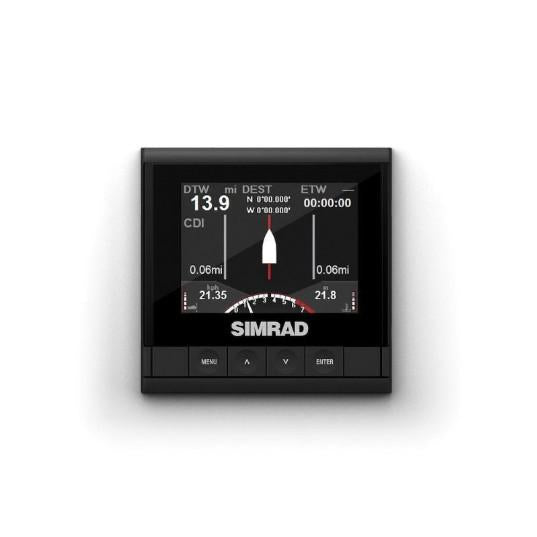 SIMRAD IS35 DIGITAL GAUGE | 000-13334-001