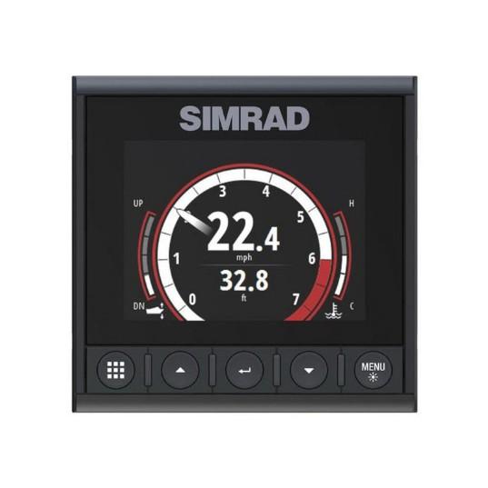 SIMRAD IS42 DIGITAL DISPLAY | 000-13285-001