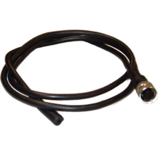 SIMRAD Micro-C Female to SimNet Network Adapter Cable for DST800/DT800 Transducer, 1m | 24006199