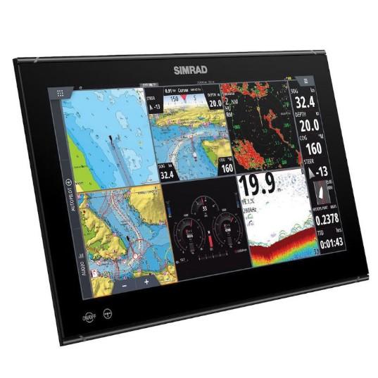 SIMRAD NSO EVO3S MFD 16" DISPLAY ONLY | 000-15047-001