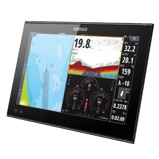 SIMRAD NSO EVO3S MFD 16" DISPLAY ONLY | 000-15047-001