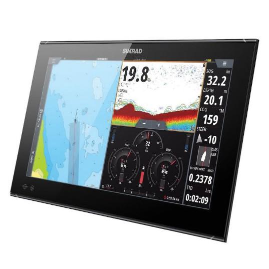 SIMRAD NSO EVO3S MFD 19" DISPLAY ONLY | 000-15049-001