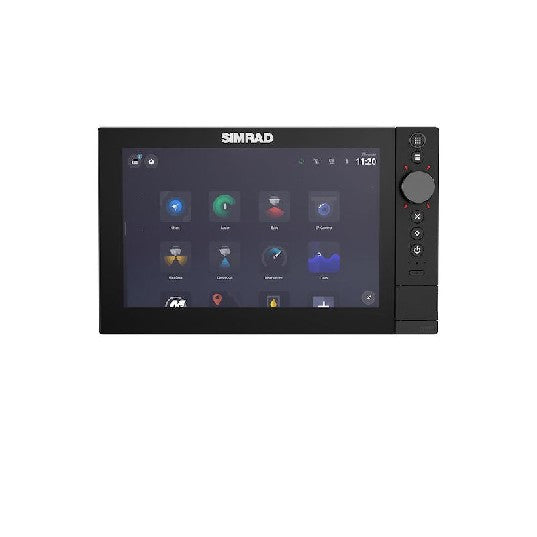 SIMRAD NSS 4-10 MFD, NO SONAR | 000-16275-001