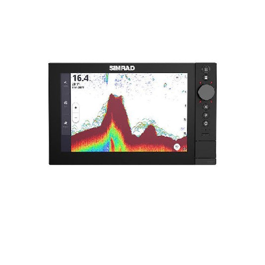 SIMRAD NSS 4-12 MFD, US C-MAP | 000-16015-001