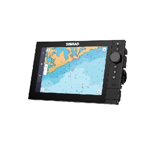 SIMRAD NSS 4-12 MFD, US C-MAP | 000-16015-001