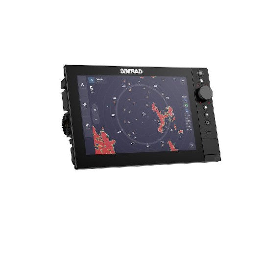 SIMRAD NSS 4-12 MFD, US C-MAP | 000-16015-001