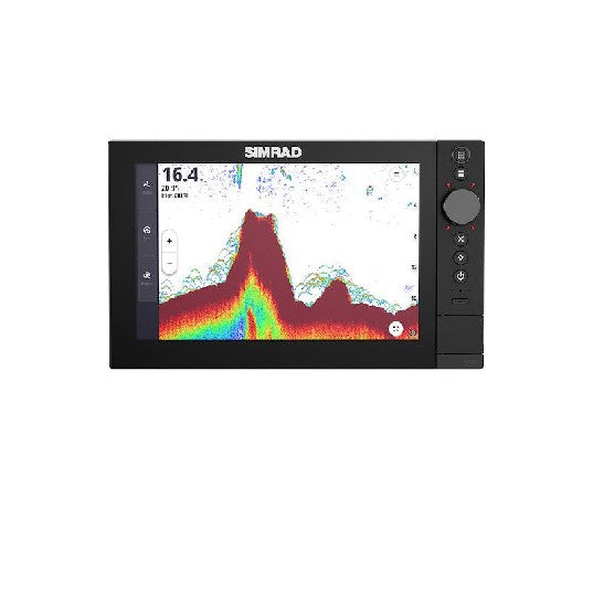 SIMRAD NSS 4-12 MFD, US C-MAP | 000-16015-001