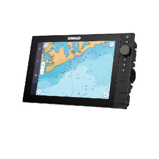 SIMRAD NSS 4-12 MFD, NO SONAR | 000-16276-001