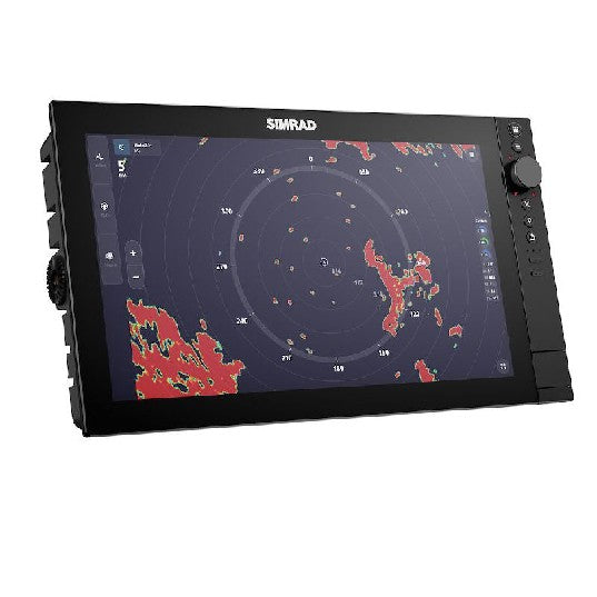 SIMRAD NSS 4-16 MFD, US C-MAP | 000-16018-001
