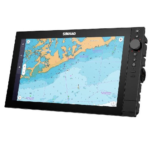 SIMRAD NSS 4-16 MFD, NO SONAR | 000-16277-001