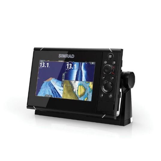 SIMRAD NSS7 EVO3 COMBO MFD,C-MAP | 000-13233-001