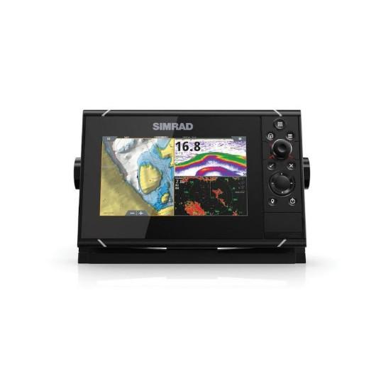 SIMRAD NSS7 EVO3 COMBO MFD,C-MAP | 000-13233-001