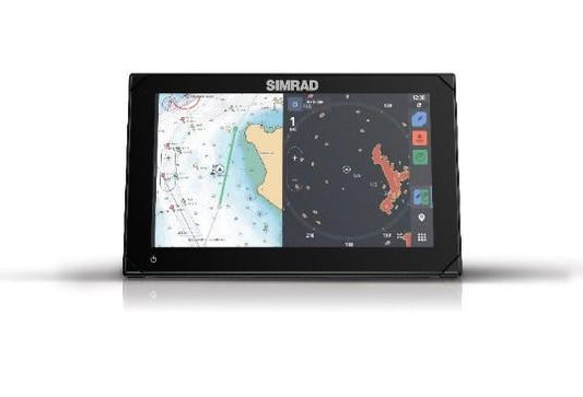 SIMRAD NSX 3009 AI XDCR AMER | 000-15366-001