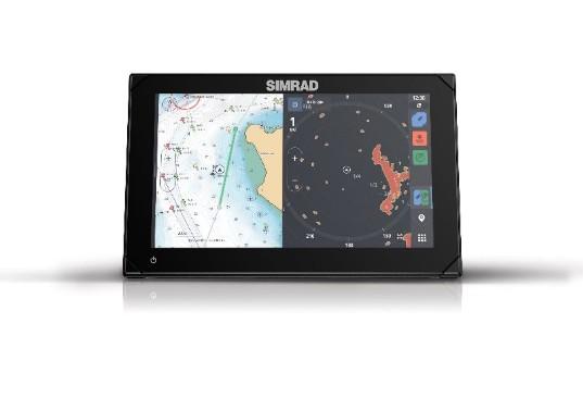 SIMRAD NSX 3009 AI XDCR AMER | 000-15366-001